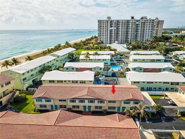 Building Photo - 5450 N Ocean Blvd