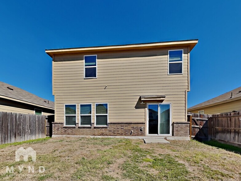 Building Photo - 4105 Asher Alley