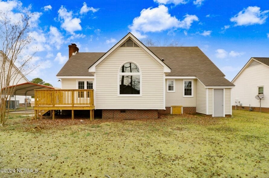 Building Photo - 4131 Raven Ridge Dr NW