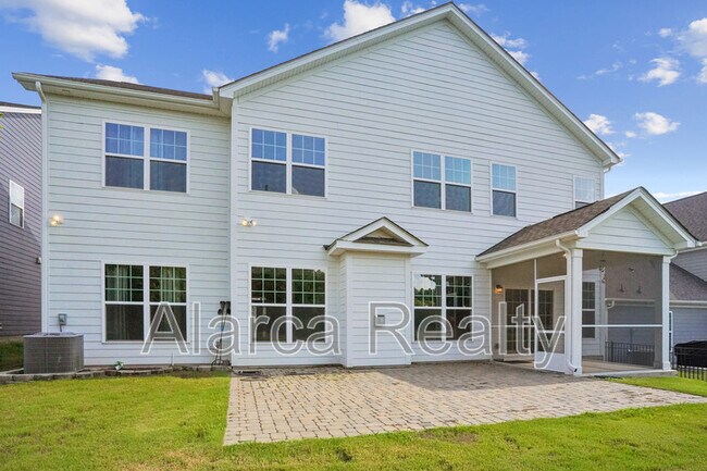 Building Photo - 12824 Hindcross Dr