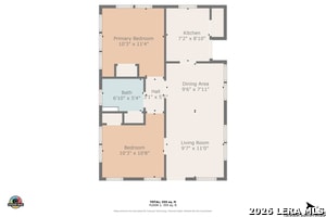 Building Photo - 325 S Hackberry St