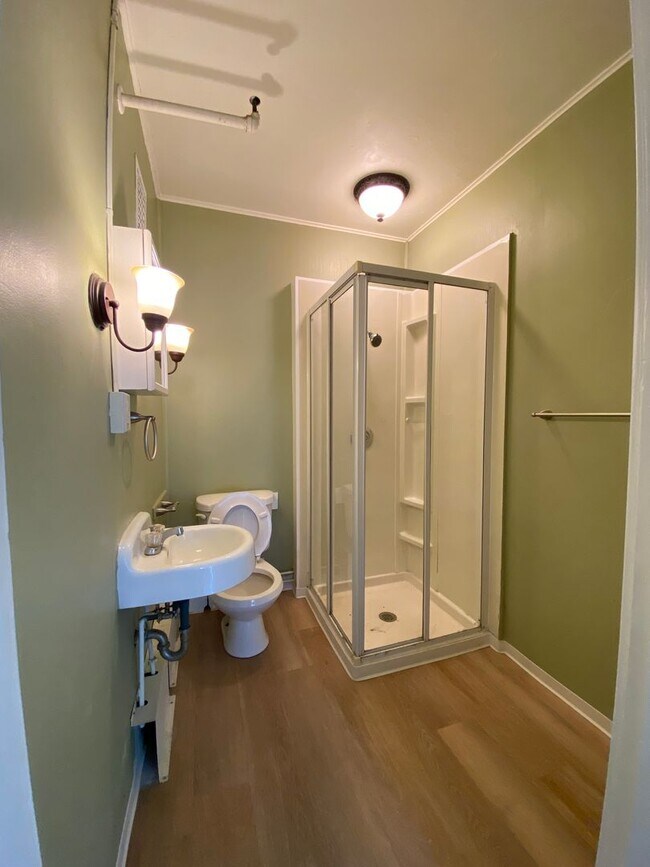 Interior Photo - Uptowner Apartments