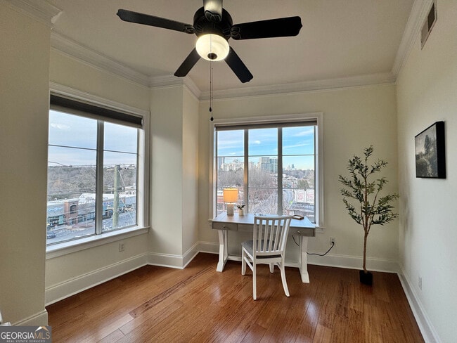 Building Photo - 2277 Peachtree Rd NE