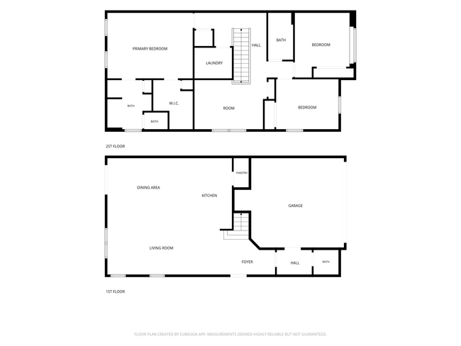 Building Photo - 171 SE Birch Ter