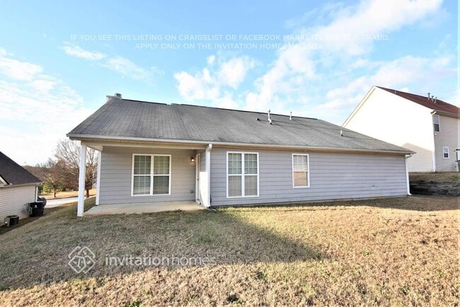 Building Photo - 5600 Cedar Pass