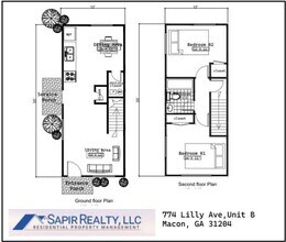 Building Photo - 774 Lilly Ave