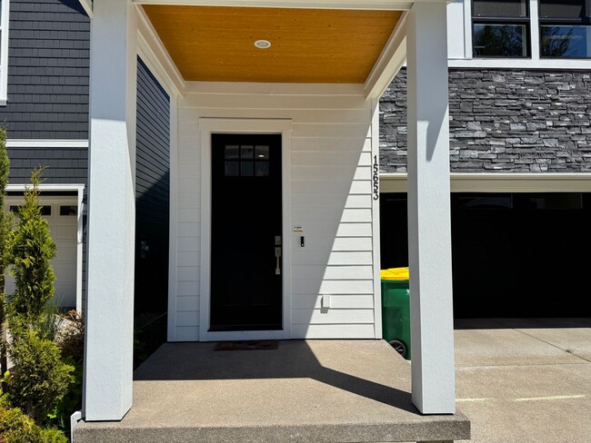 Building Photo - Modern and Immaculate 4-Bedroom Bethany Home with Designer Finishes and Fenced Yard
