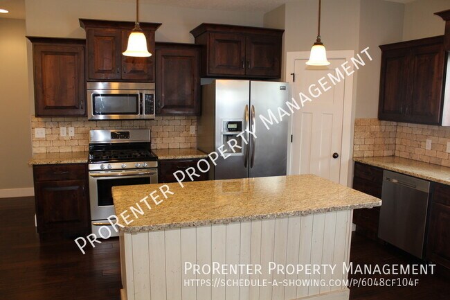 Building Photo - 3217 W 275 N