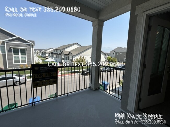 Building Photo - 3727 W 1530 N
