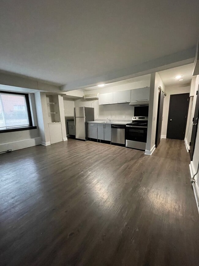 Interior Photo - Marion Manor Apartments