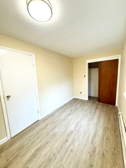 Bedroom #2 - 76 Greenville Ave