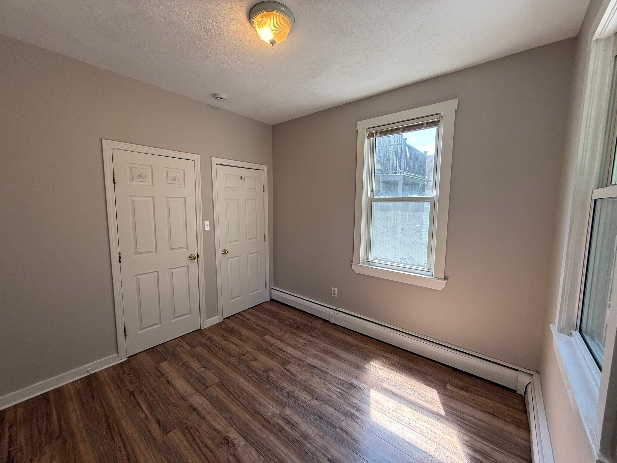 Apt 2: Bedroom 2 - 57 Mozart St