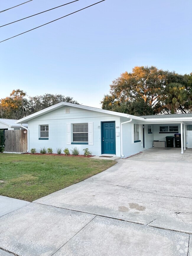 Building Photo - 1835 Biscayne Dr