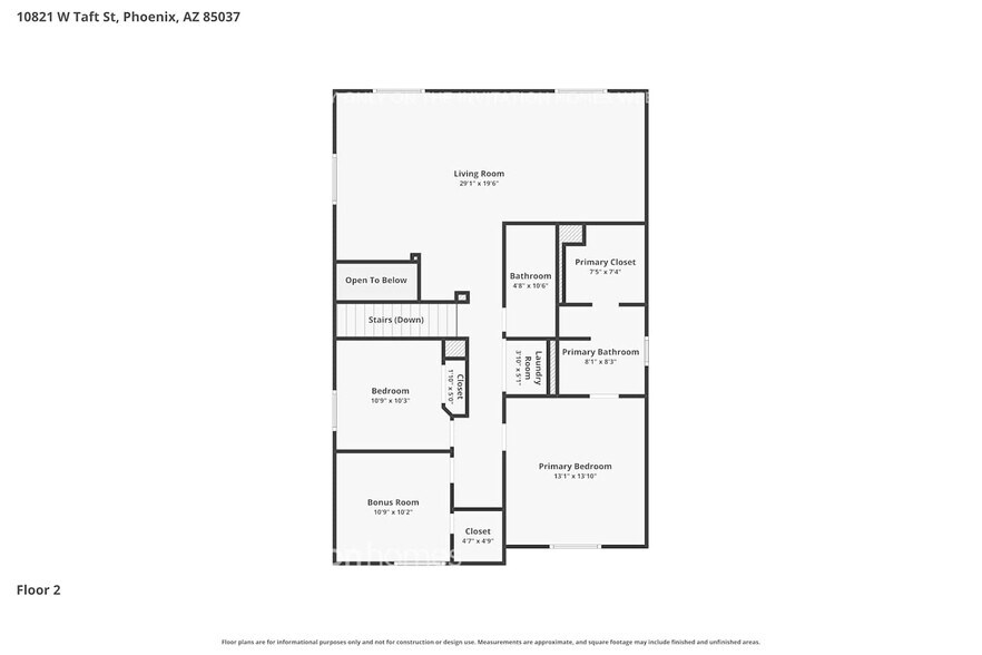 Building Photo - 10821 W Taft St