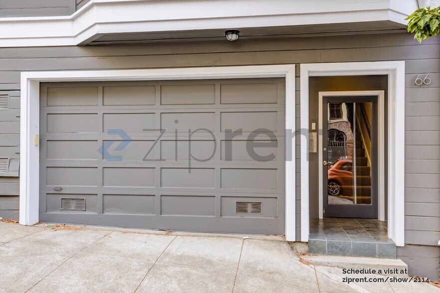 Building Photo - 66 Bernard St