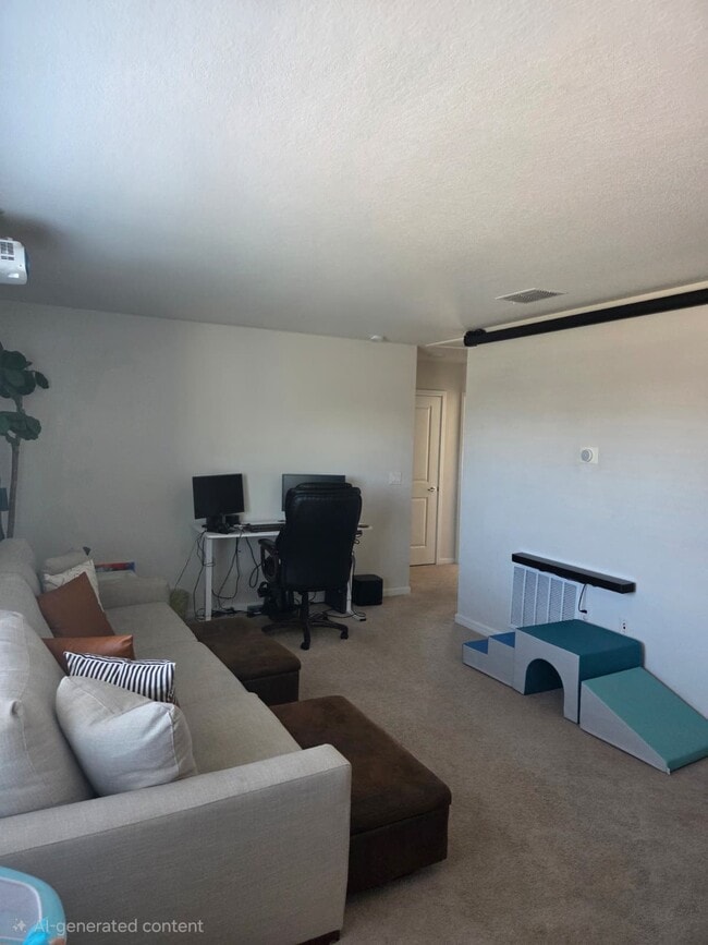 Building Photo - 9687 Rally Spring Lp