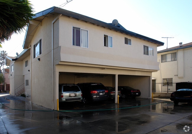 Building Photo - 620 Myrtle Ave