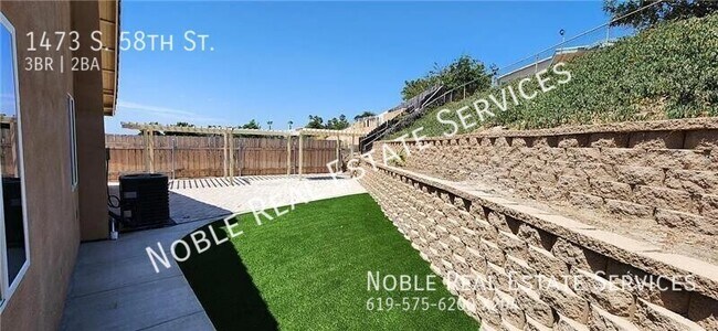 Building Photo - 1473 S 58th St