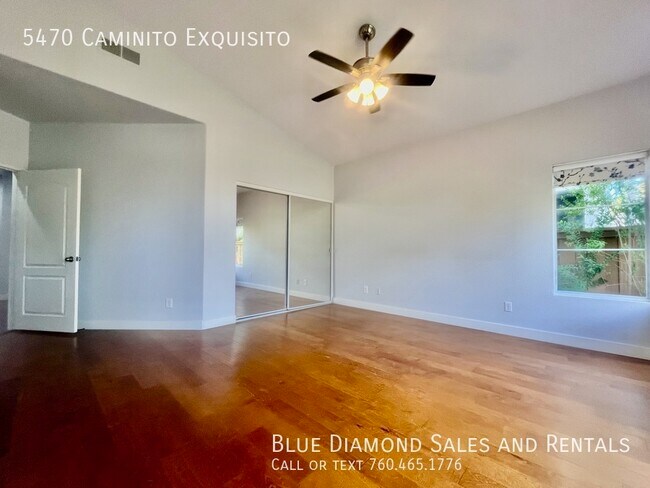 Building Photo - 5470 Caminito Exquisito