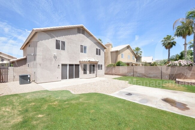 Building Photo - 9325 E Pershing Ave