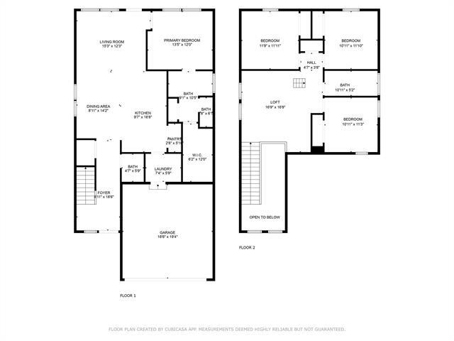 Building Photo - 607 Willet Dr