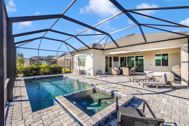 Building Photo - 17380 Jadestone Ct