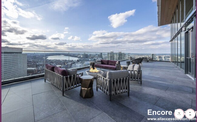 Building Photo - 100 Sudbury St