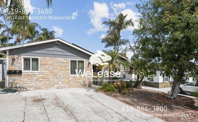 Building Photo - 4577 Olive Ave