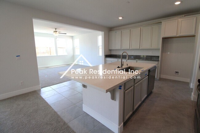 Building Photo - 4 br, 3 bath House - 8200 Triplefin Way