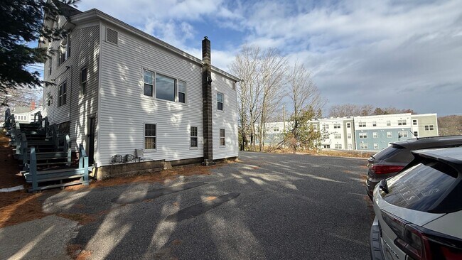 Interior Photo - 193 South Main St.