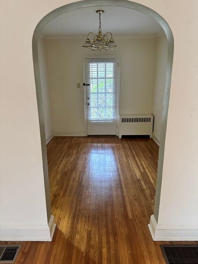 Separate Dinning room - 240 S Laurel Ave
