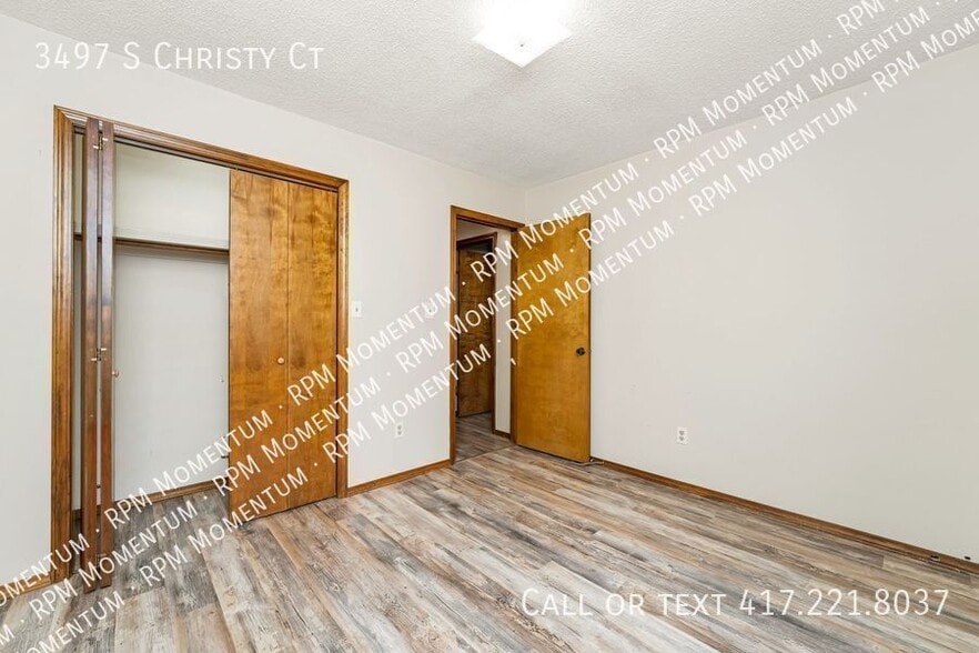 Building Photo - 3497 S Christy Ct