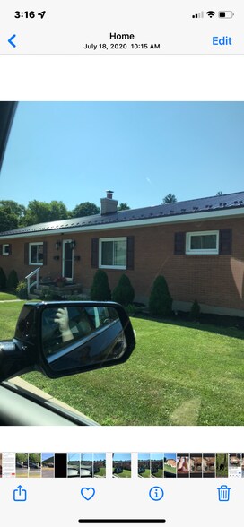 Building Photo - 206 W Beaver St