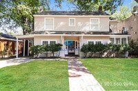 Building Photo - 1804 N. Parkway-