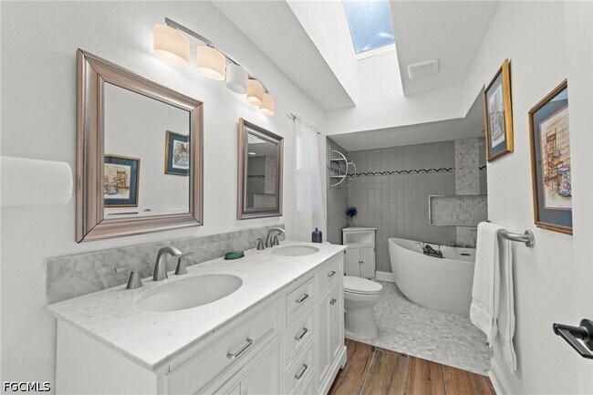 Building Photo - 2317 SW 44th Terrace