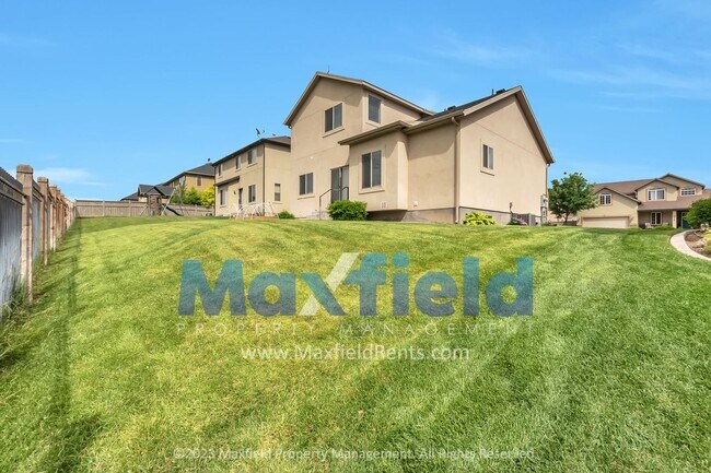 Building Photo - Eagle Mountain 4+ Bed 4 Bath 2600 Sq Ft 2 ...