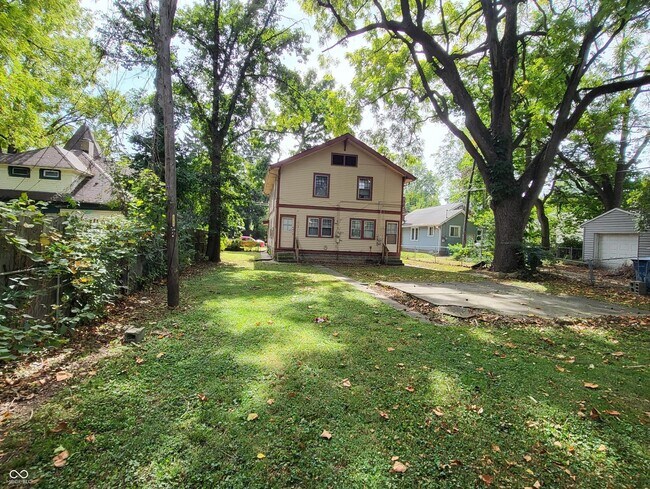 Building Photo - 514 Bernard Ave
