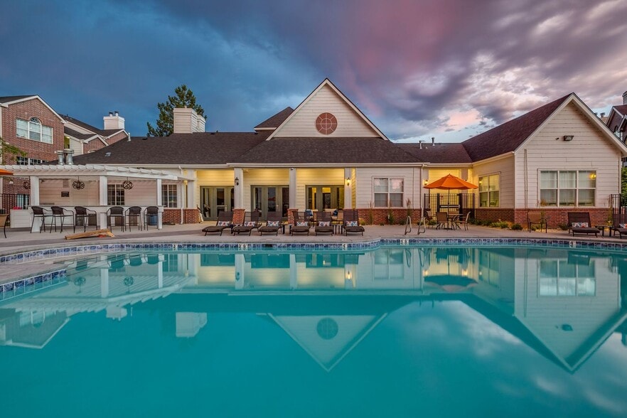 Interior Photo - Renaissance at Hobble Creek