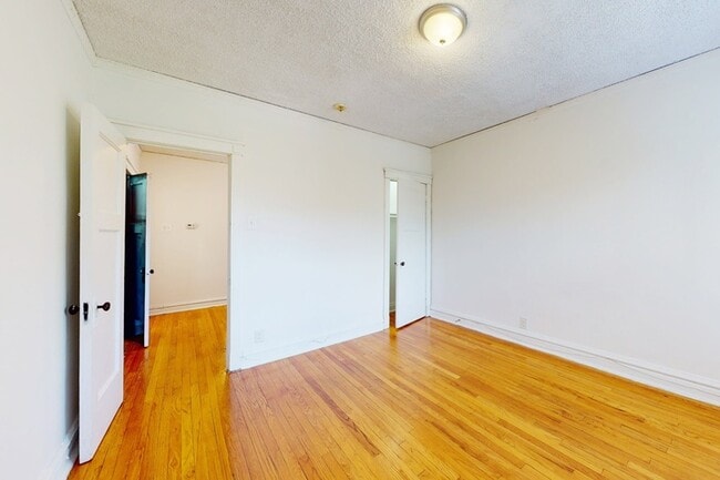 Floorplan - 5452 S. Ellis Avenue