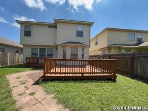 Building Photo - 10247 Huisache Field