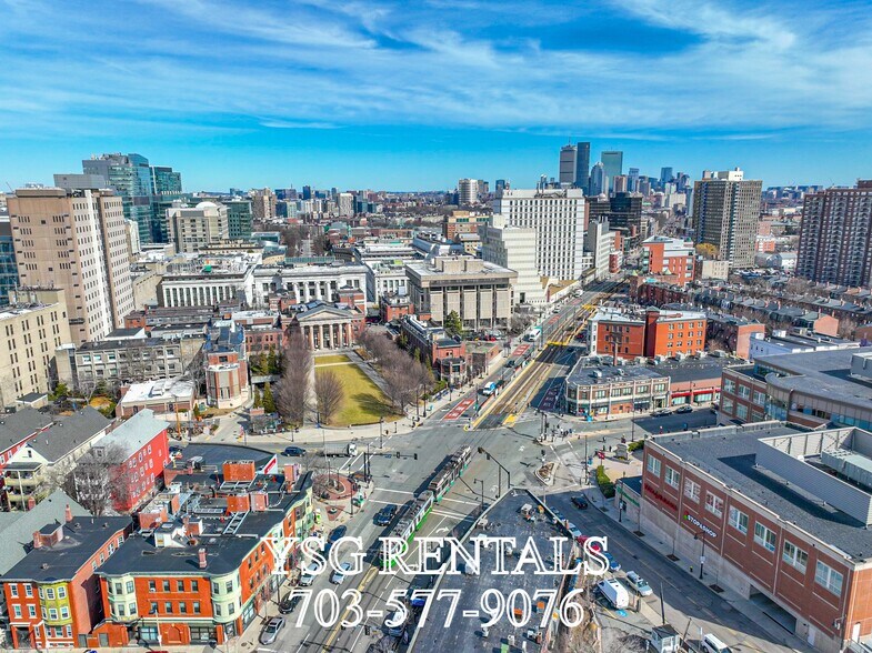 Building Photo - 34 Calumet St