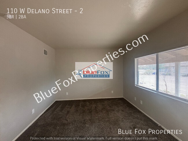 Building Photo - 110 W Delano St