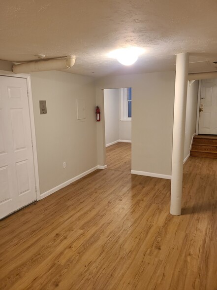 Building Photo - 51 Hemenway St