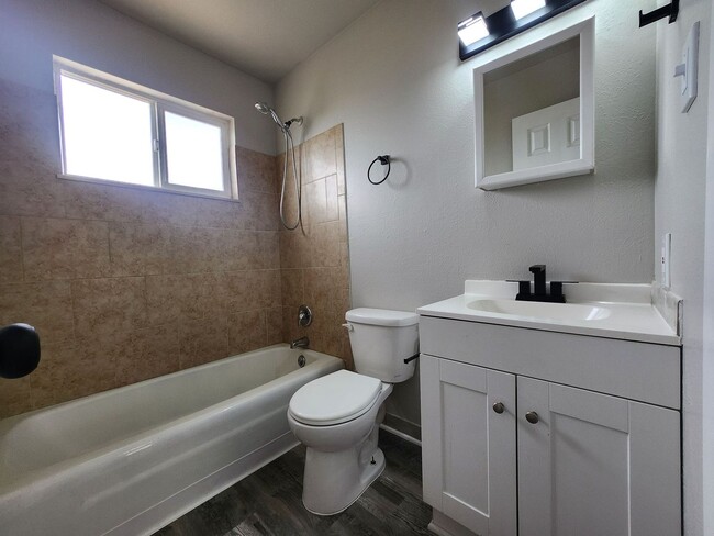 Building Photo - 3501 Baltimore Ave