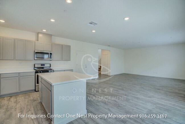 Building Photo - Modern Luxury in West Lincoln's Independen...
