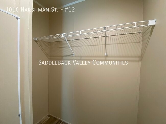 Building Photo - 1016 Harshman St