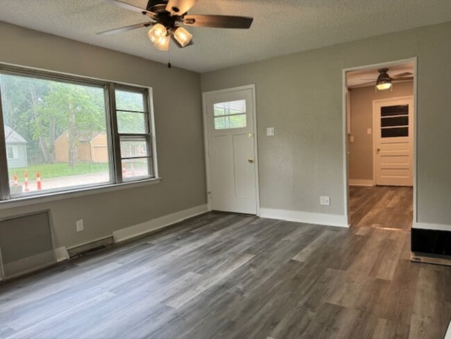 Building Photo - HOT OFF THE PRESS!