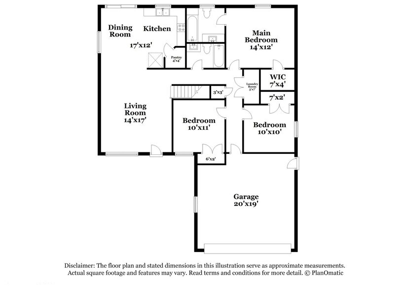 Building Photo - 2251 E Maple Dr