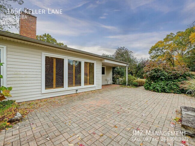 Building Photo - 1656 Keller Ln
