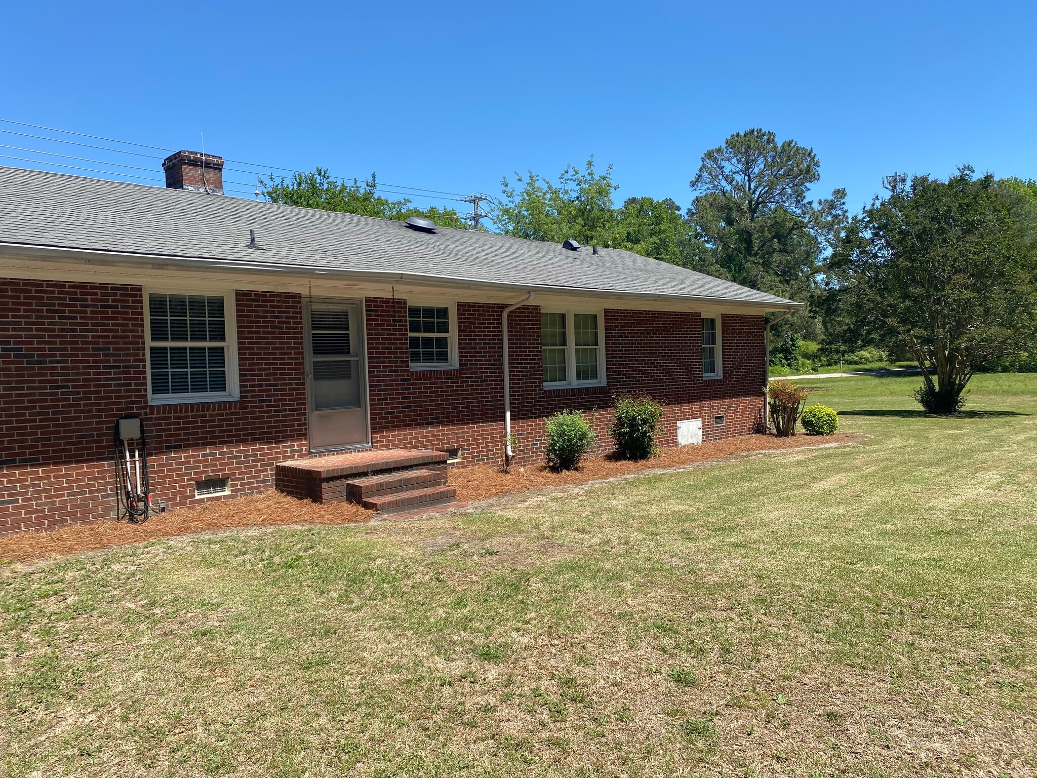 Building Photo - 5829 Shiloh Church Rd